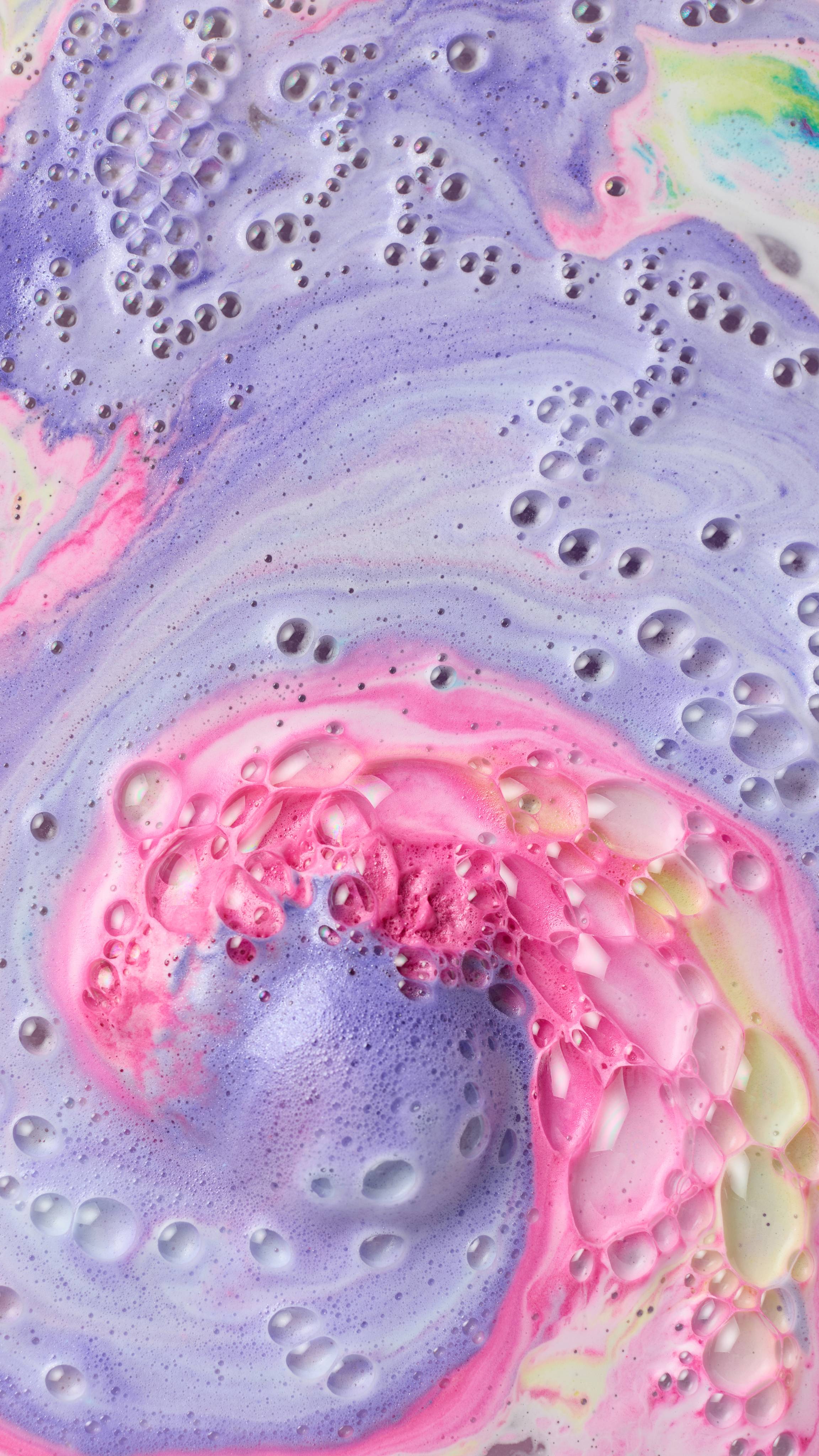Bombe pour le bain Love Struck