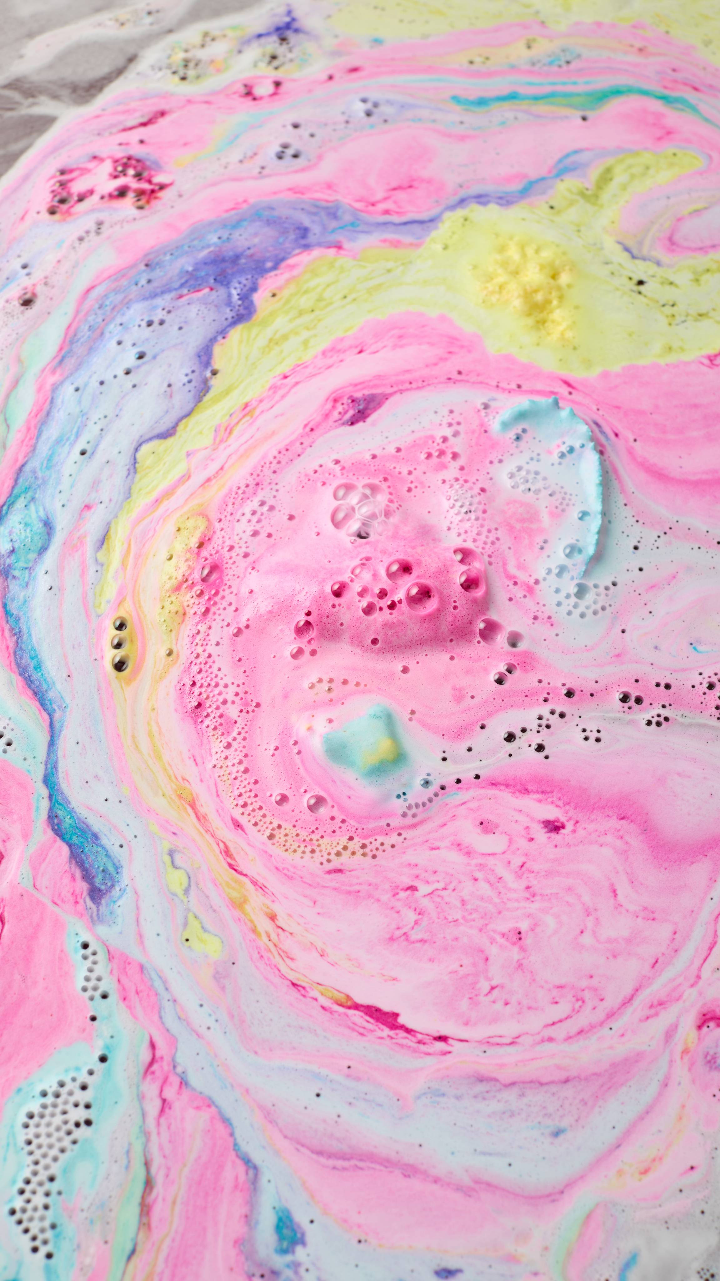 Bombe pour le bain Love Struck