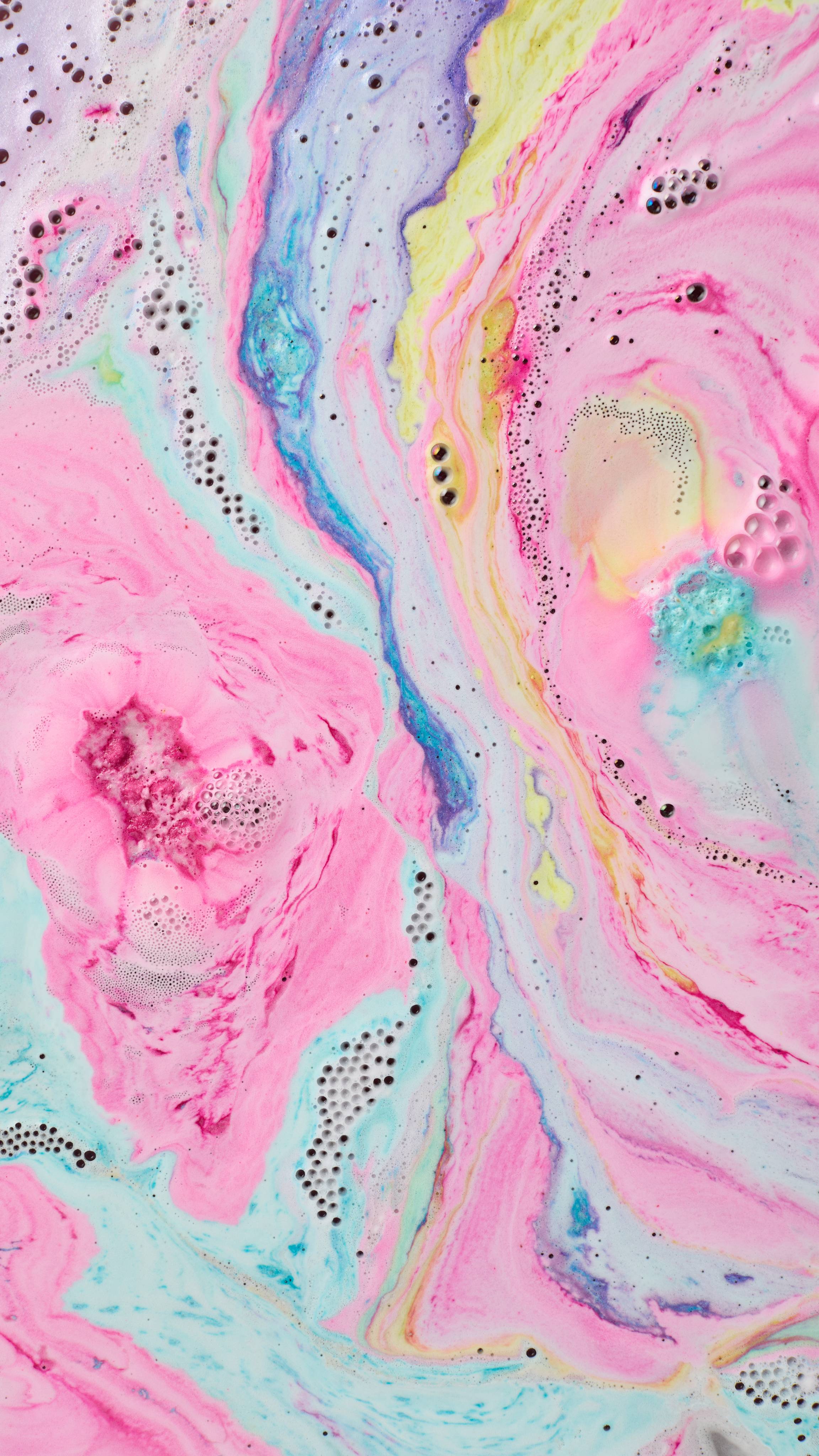 Bombe pour le bain Love Struck
