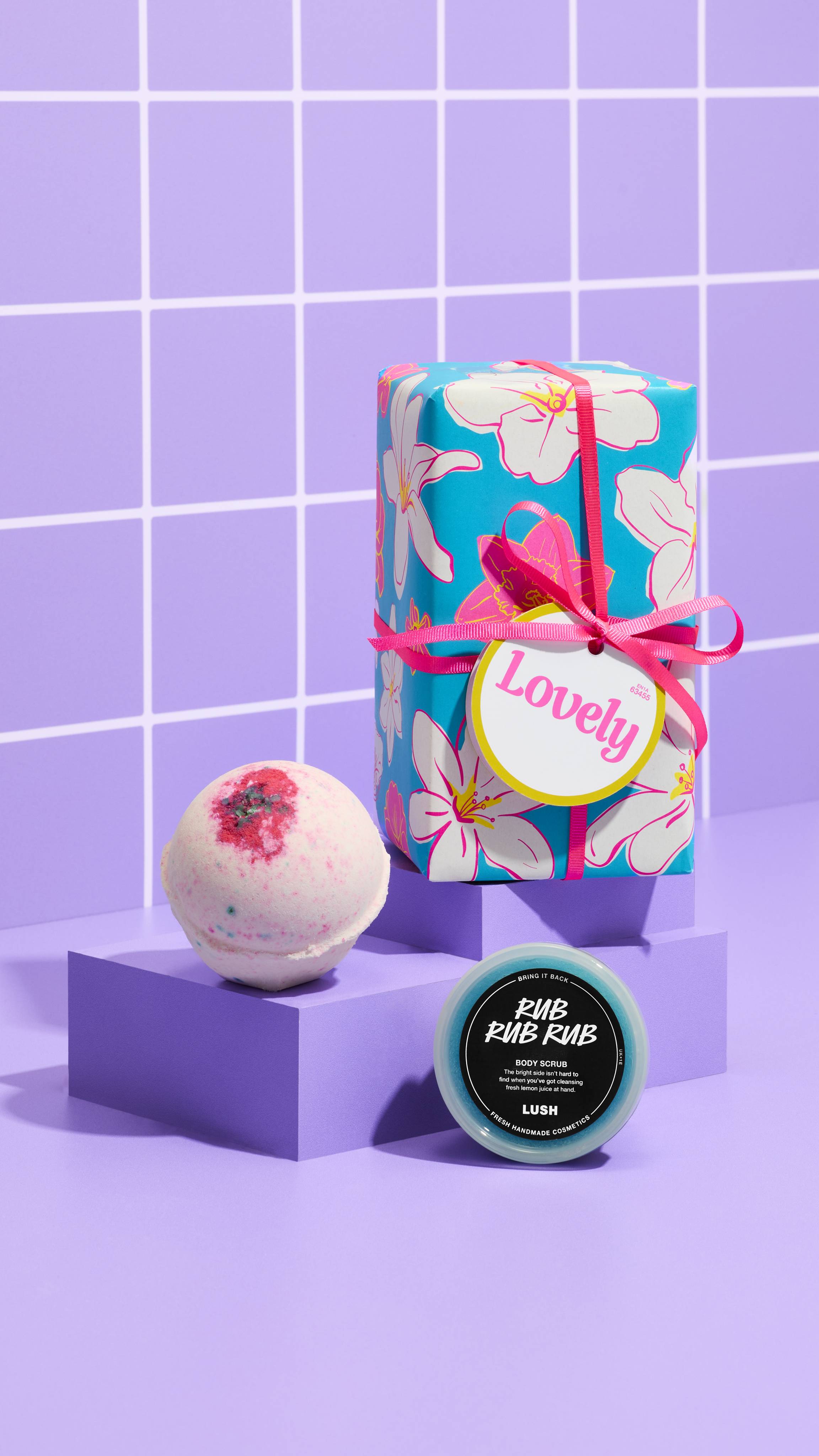 Lovely Gift