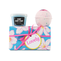 An image of Lovely | Cadeau