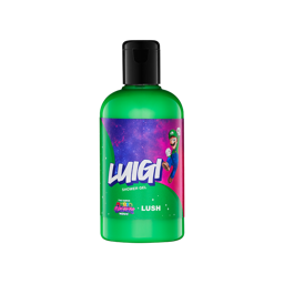 An image of LUSH | Luigi | Shower Gel