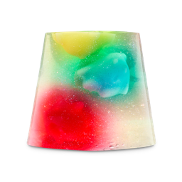 An image of LUSH | Lumas | Sprchové želé