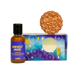 An image of LUSH | Luna Serenade | Ajándékcsomag