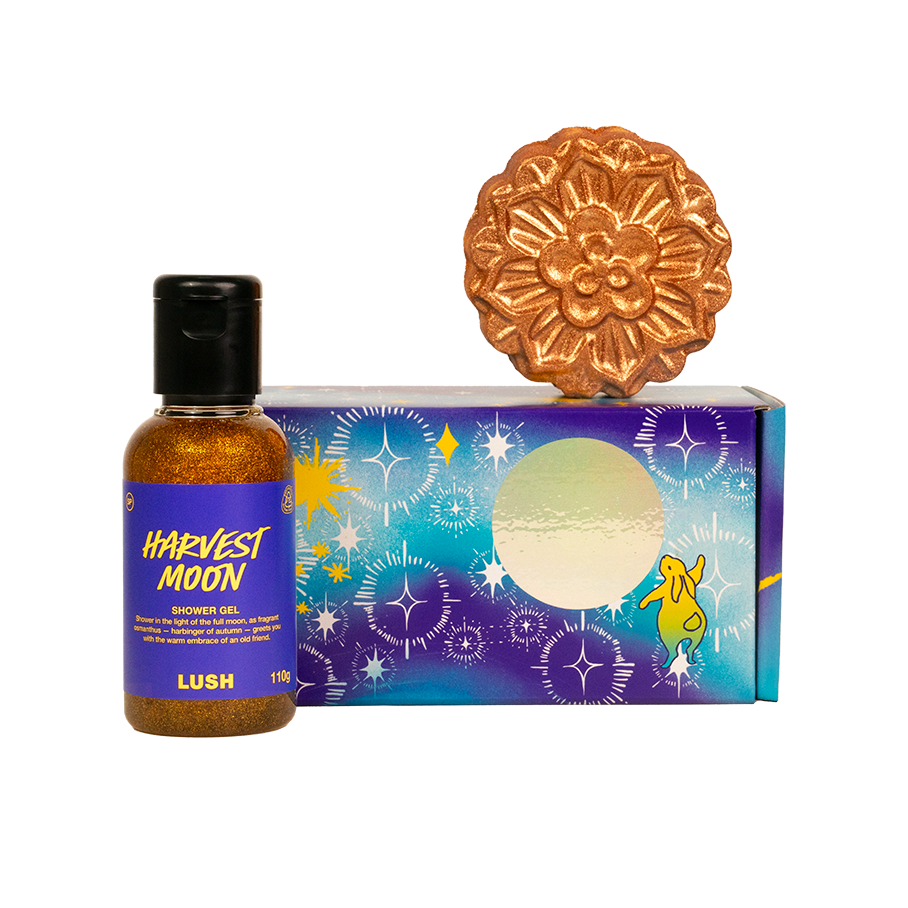 Luna Serenade | Gift | LUSH