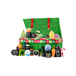 An image of LUSH | | | Geschenk