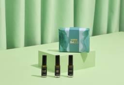 ラッシュ デイズ パフュームギフト | LUSH
