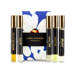An image of LUSH | Lush Garden | Gift