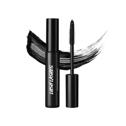 An image of LUSH | Black Mascara | Volumising LUSH Lashes