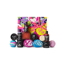 An image of LUSH - Lush Life Gift