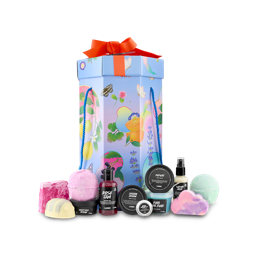 An image of LUSH | Lush Life | Gift