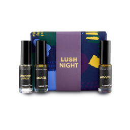 An image of LUSH | ラッシュ ナイト パフュームギフト | ギフト