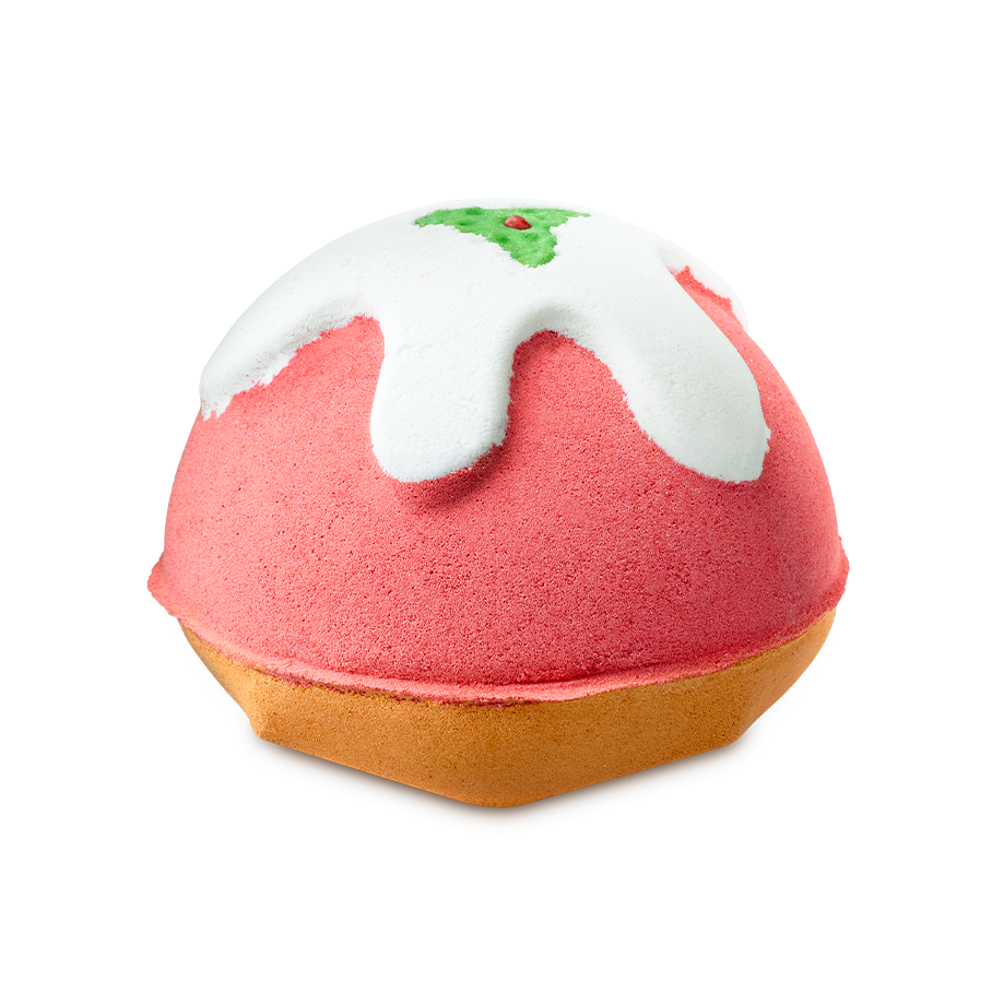 Lush Pudding