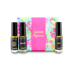 An image of Lush Romance | Gift