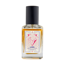 An image of LUSH - Lush - Bridgerton parfém
