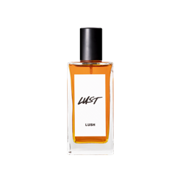 An image of LUSH - Lust Perfume