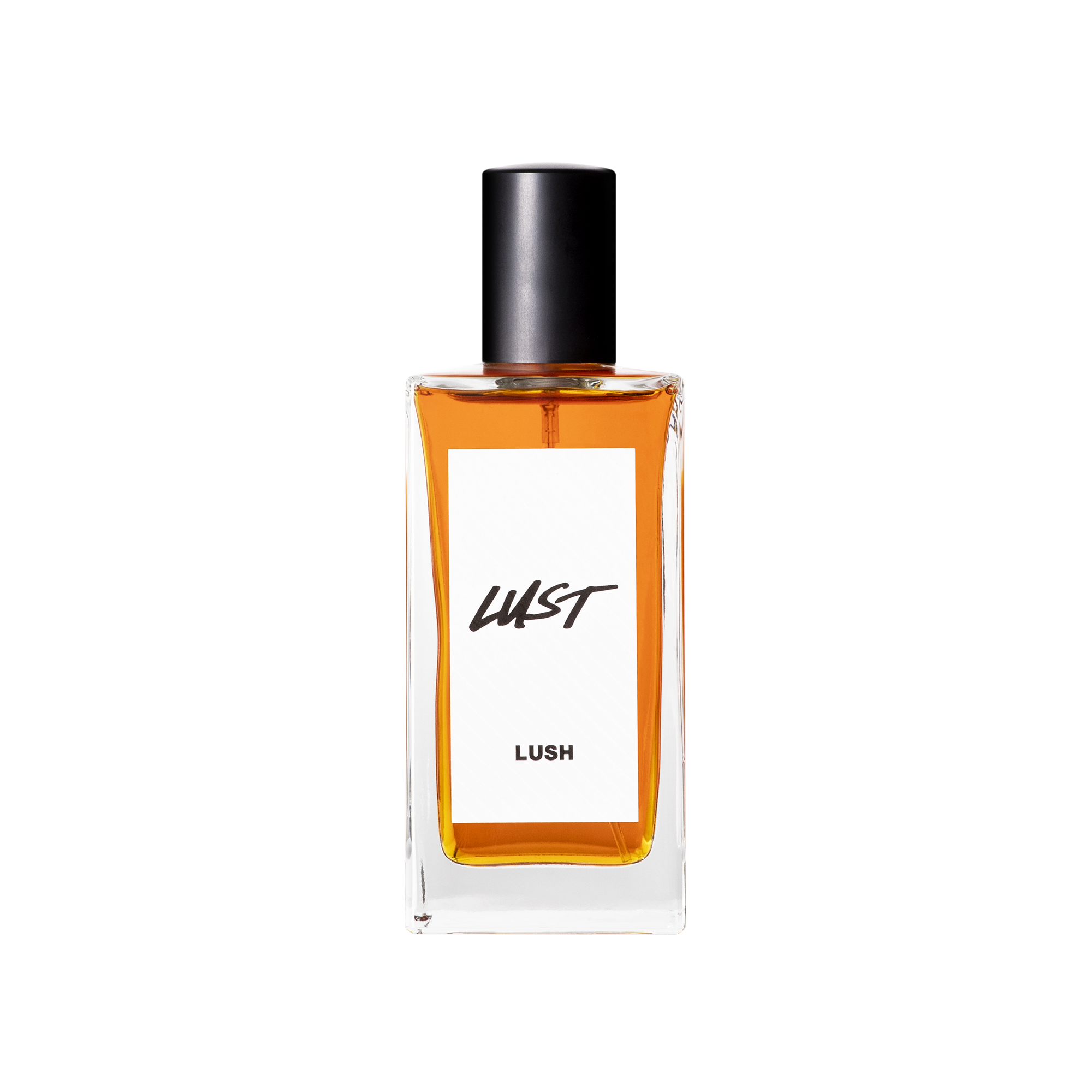 Lust | Perfume | LUSH