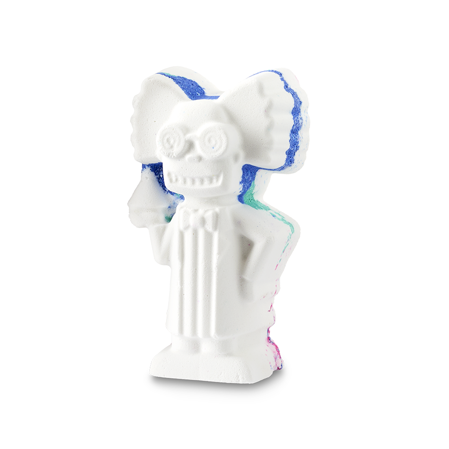 Mad Scientist Bath Bomb