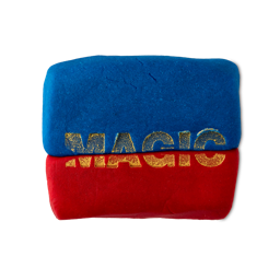 An image of LUSH | Magic