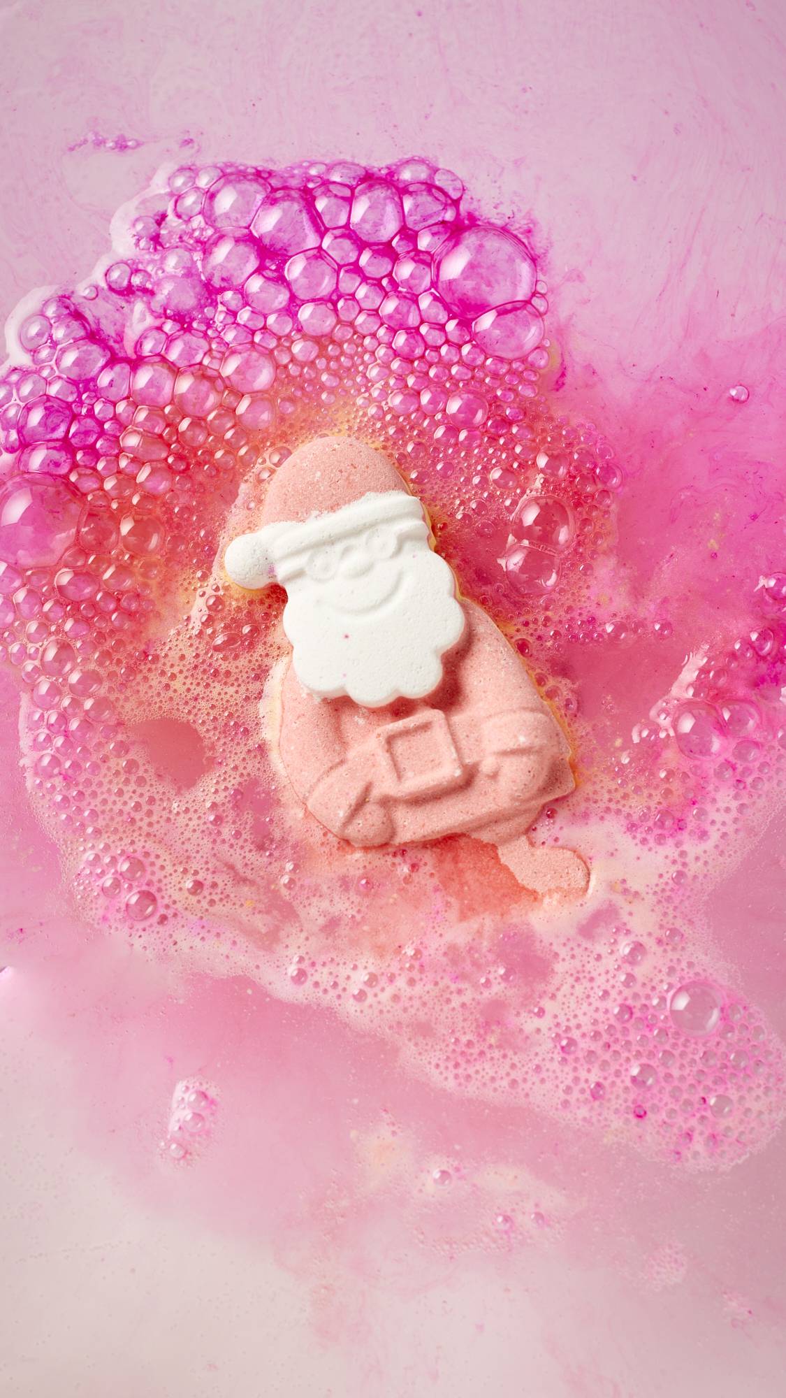フェスティブフレッシュ ギフト | LUSH