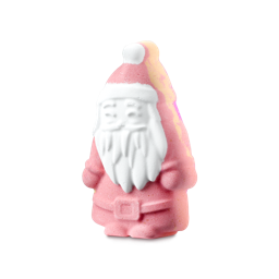An image of LUSH | Magical Santa | Bath Bomb