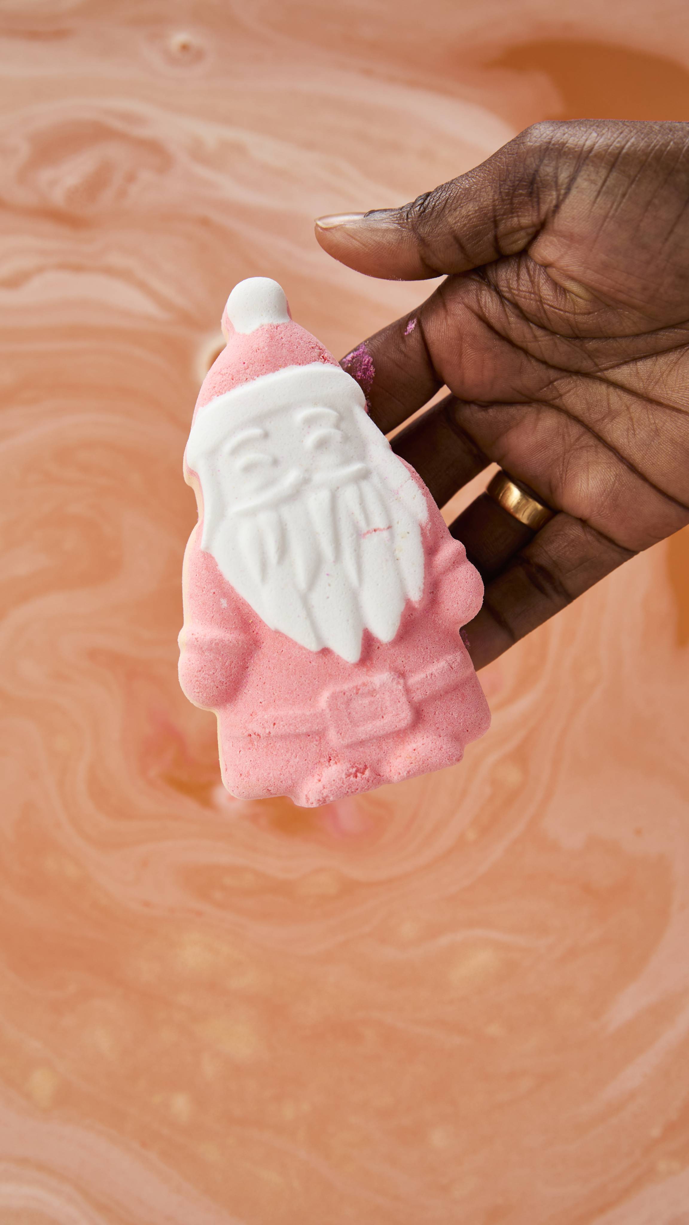 Magical Santa