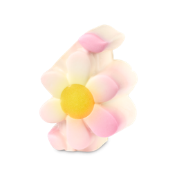 An image of LUSH | Making Daisy Chains | Mýdlo