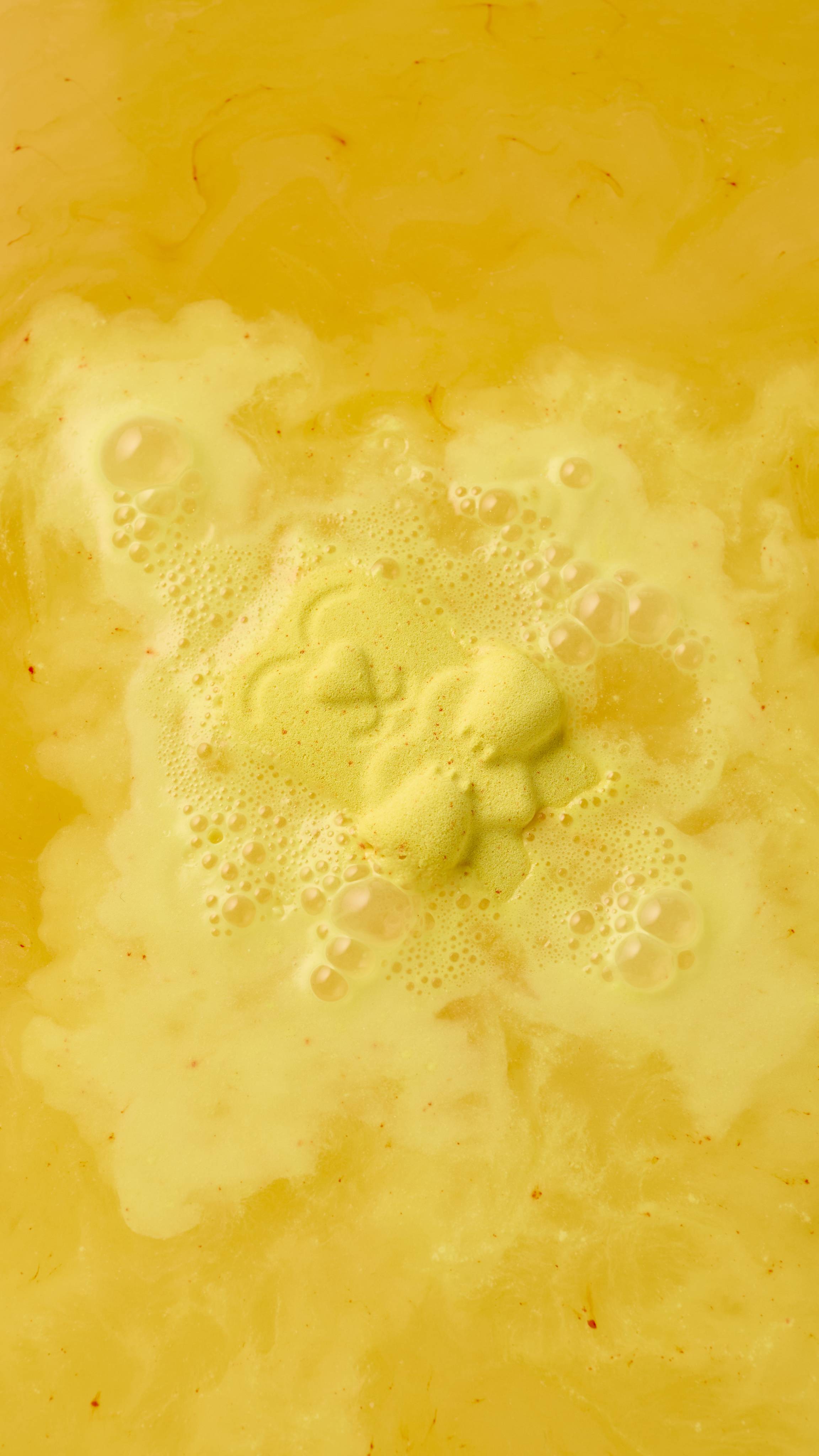 Mama Bear Bath Bomb