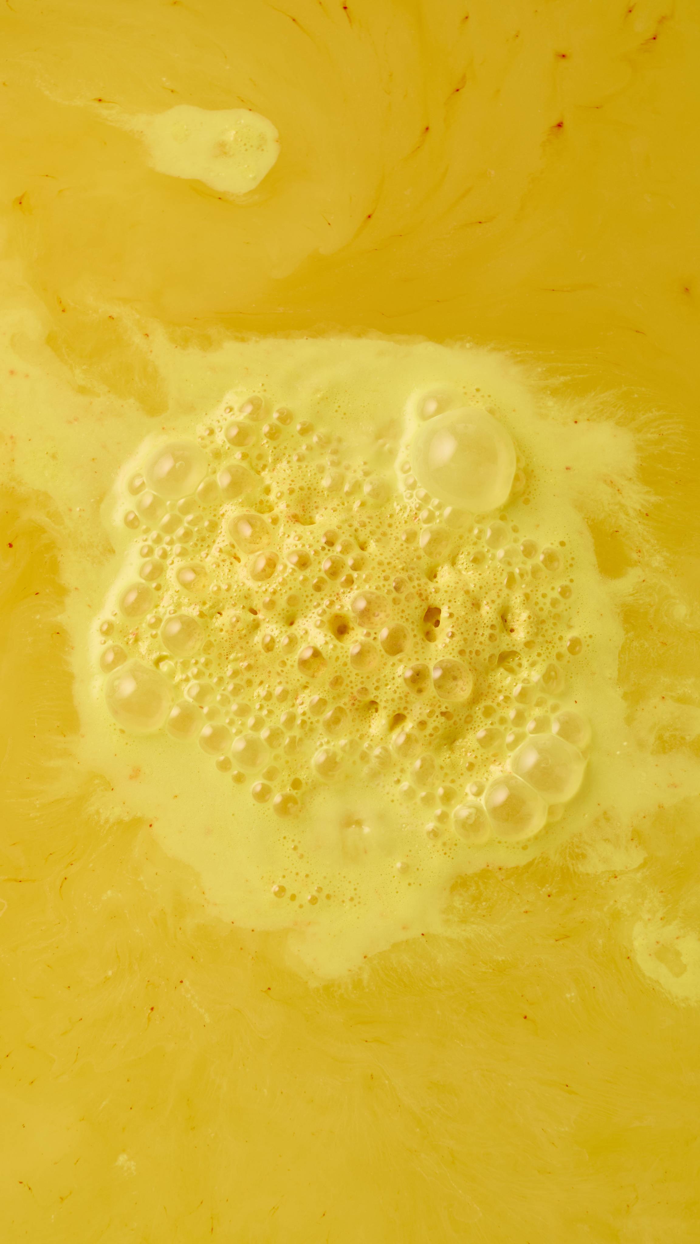 Mama Bear Bath Bomb