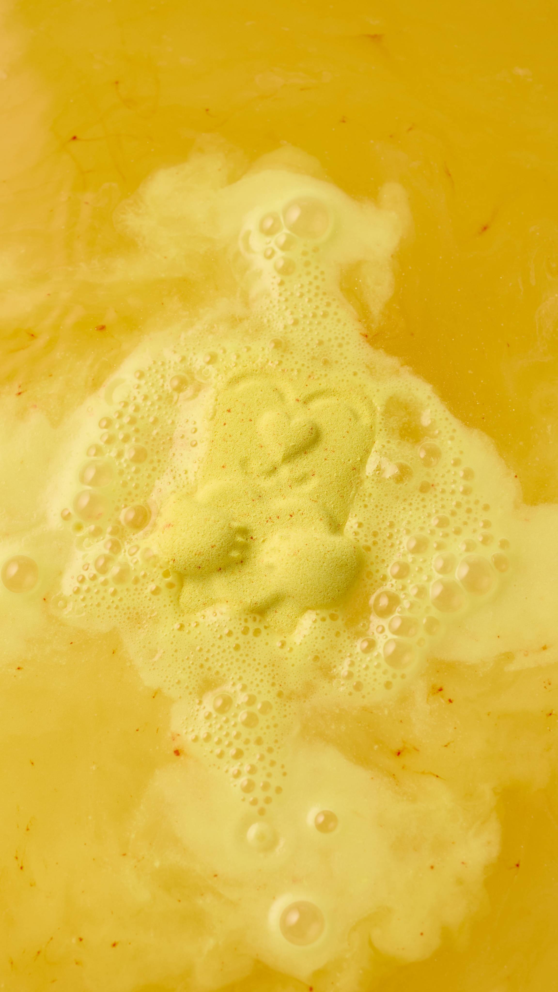 Bombe pour le bain Mama Bear