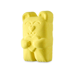 An image of LUSH | Mama Bear | Bomba de banho
