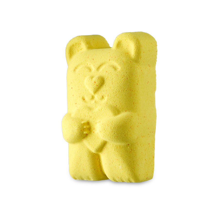 Mama Bear Bath Bomb | LUSH