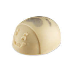 An image of LUSH | Mama-chino Scrubee | Testradír