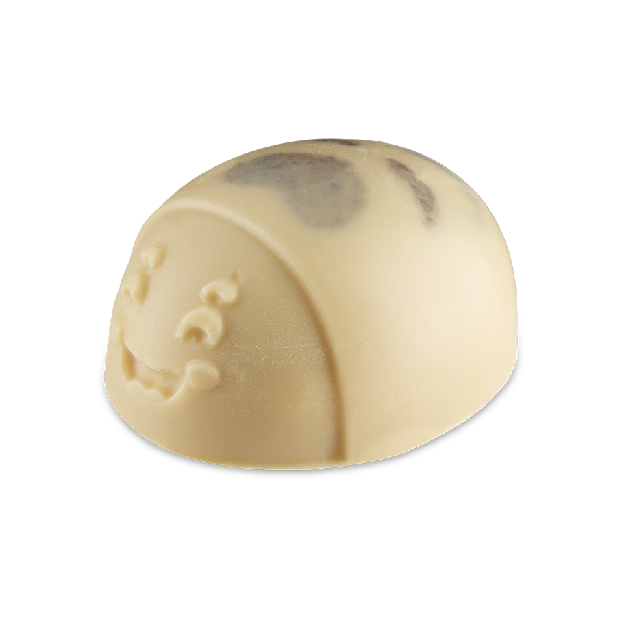 Mama-chino Scrubee Body Scrub