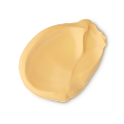 An image of LUSH | Mango Kulfi Vorbestellung | Body Conditioner