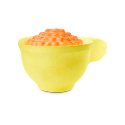 An image of LUSH | Marigold Tea | Fürdőbomba