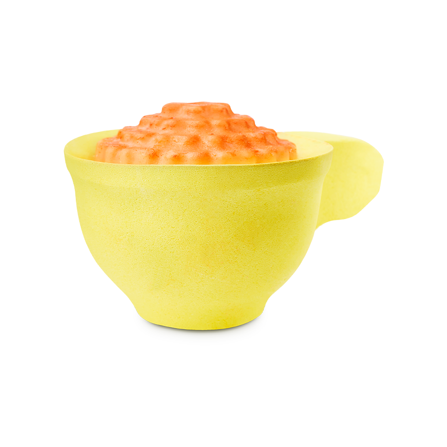 Bombe pour le bain Marigold Tea