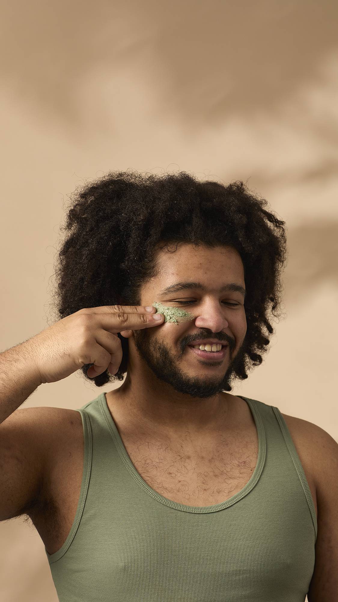 LUSH MASK OF MAGNANIMITY 600g 2個セット Review Lush's Mask of Magnanimity - Serein Wu