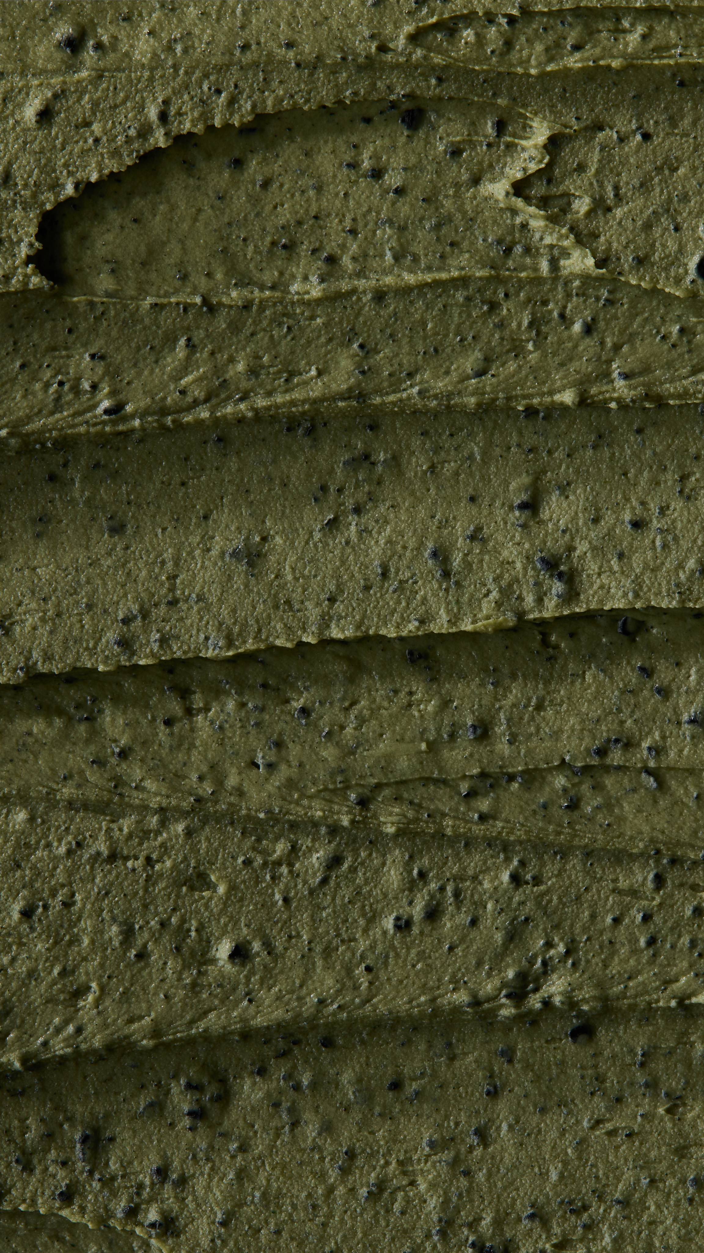 Matcha | Fresh Face Mask