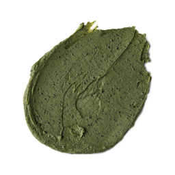 An image of LUSH | Matcha | Face Mask