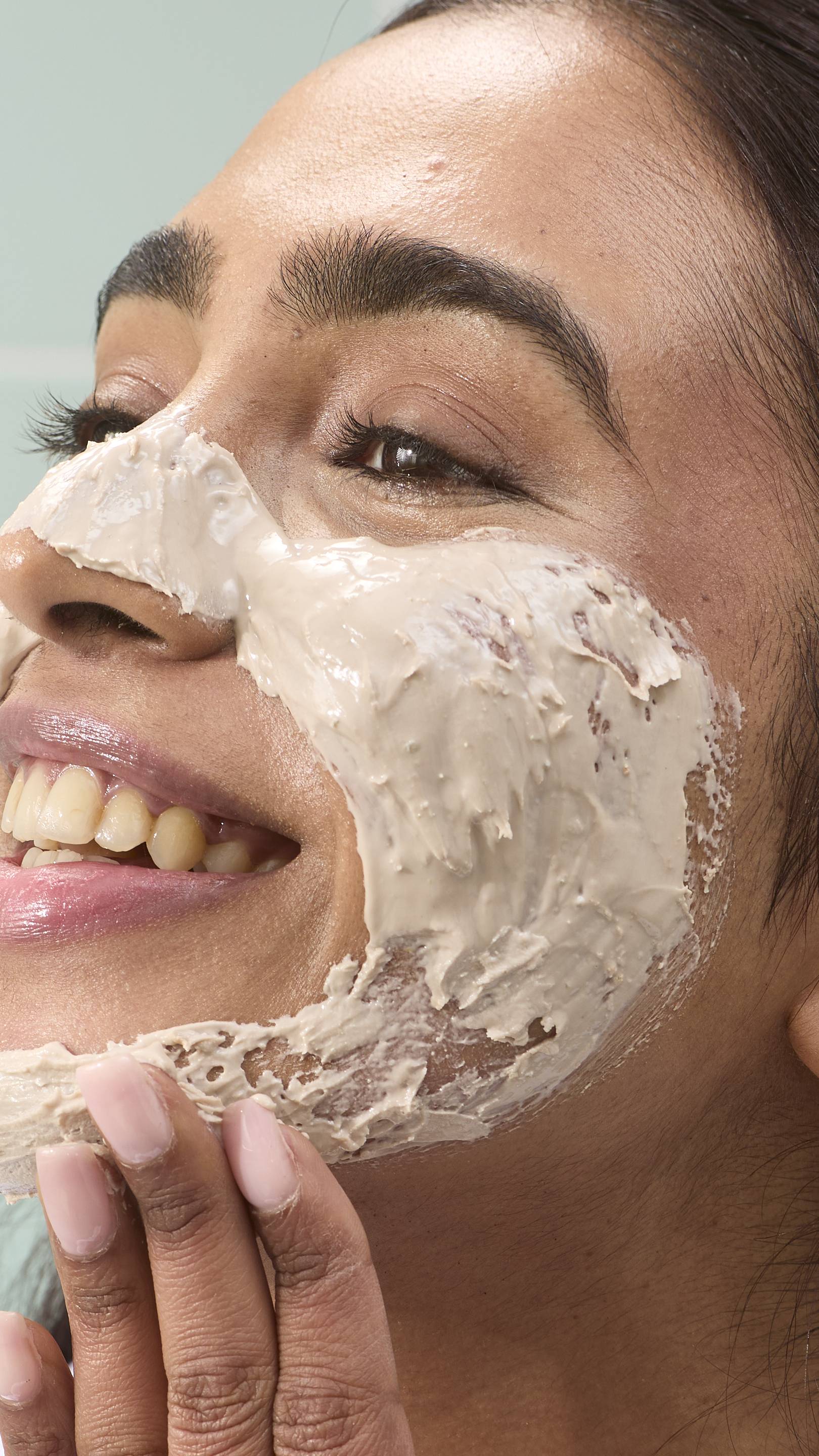 Me Time Fresh Face Mask