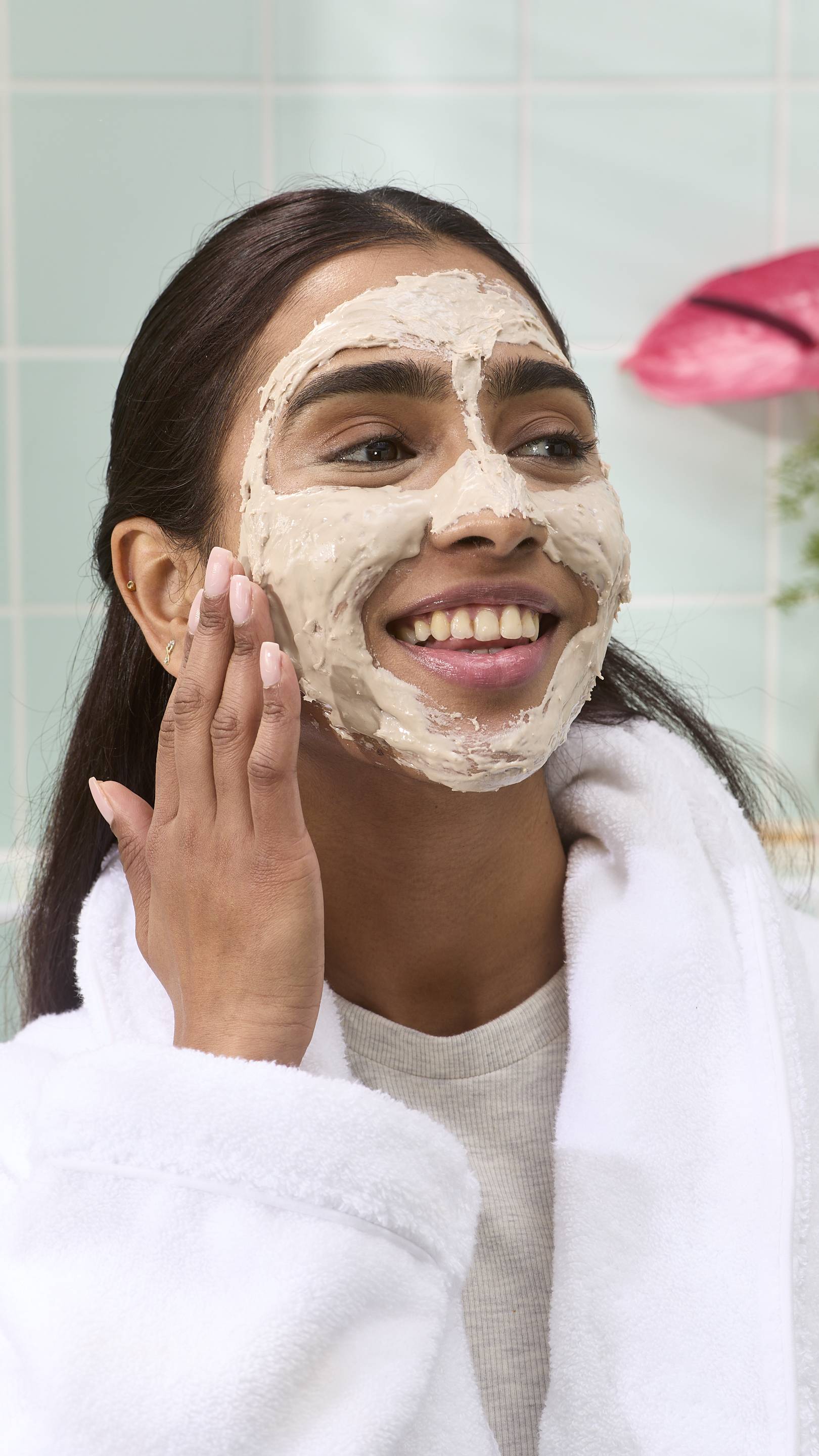 Me Time Fresh Face Mask