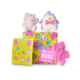 An image of Festive Buds - Gift