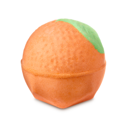 An image of LUSH | Merry Christmas Everyone | Bath Bomb