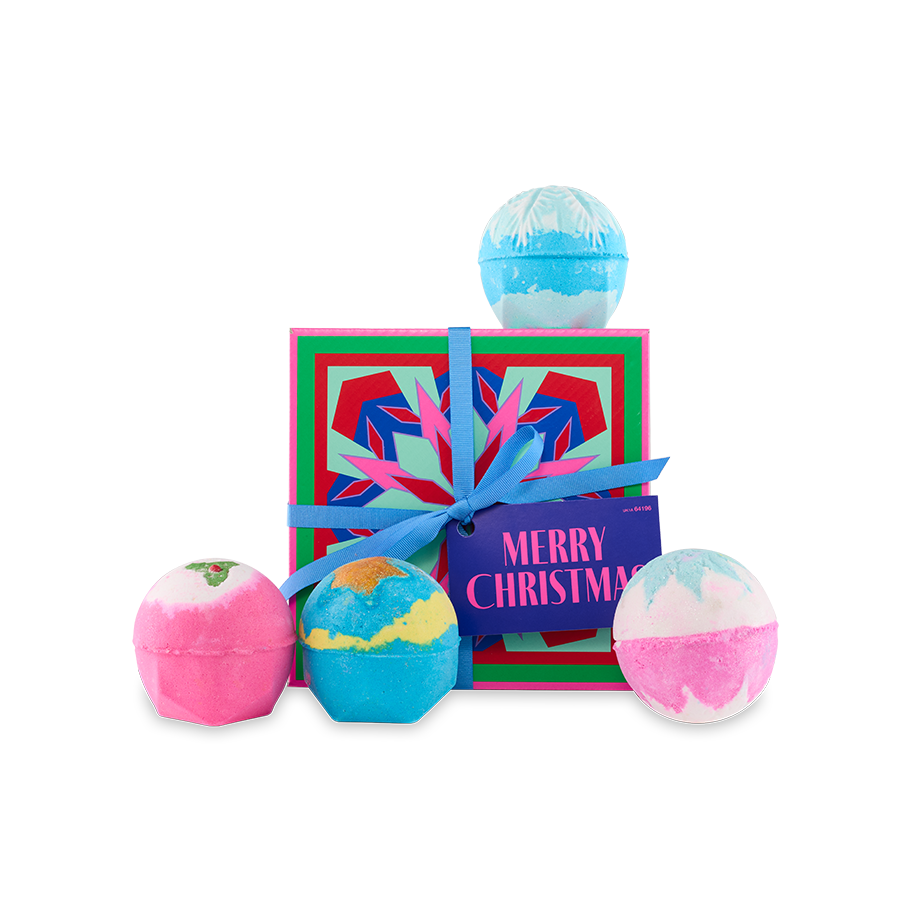 Merry Christmas Gift