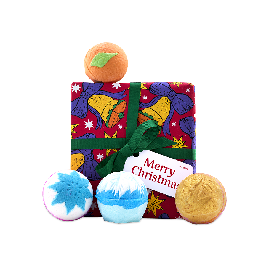 Merry Christmas