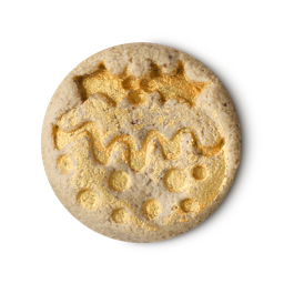 An image of LUSH | Merry Figmas | Cleanser  | LUSH Christmas | Best Christmas Gifts | Vegan ...