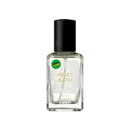 An image of LUSH | Milky Bath | Parfüm