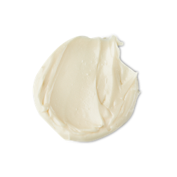 A silky-smooth, creamy swatch of the Million Dollar Sun Cream.