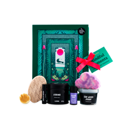 An image of LUSH | Mindful Moments | Regalo